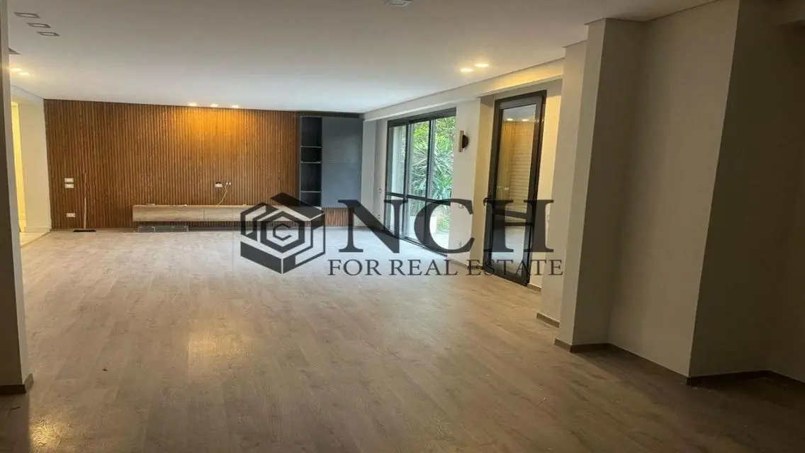 Duplex with Garden-Prime Location-Kitchen and  ACs