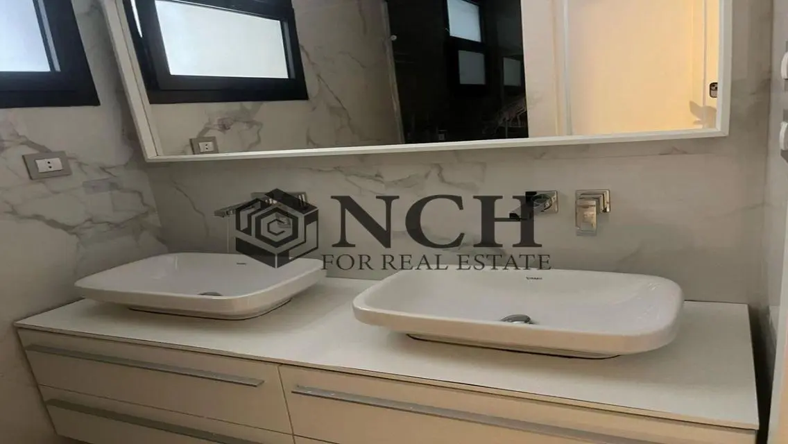 Duplex with Garden-Prime Location-Kitchen and  ACs