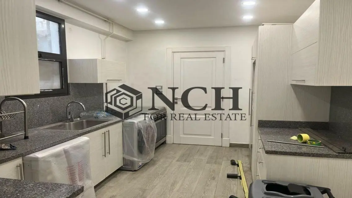 Duplex with Garden-Prime Location-Kitchen and  ACs