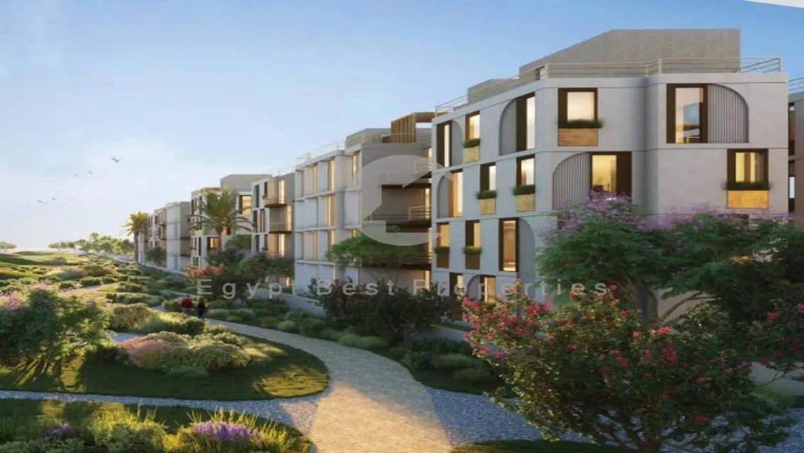 Own Unit 1BDR Finished RTM Installment over 8years