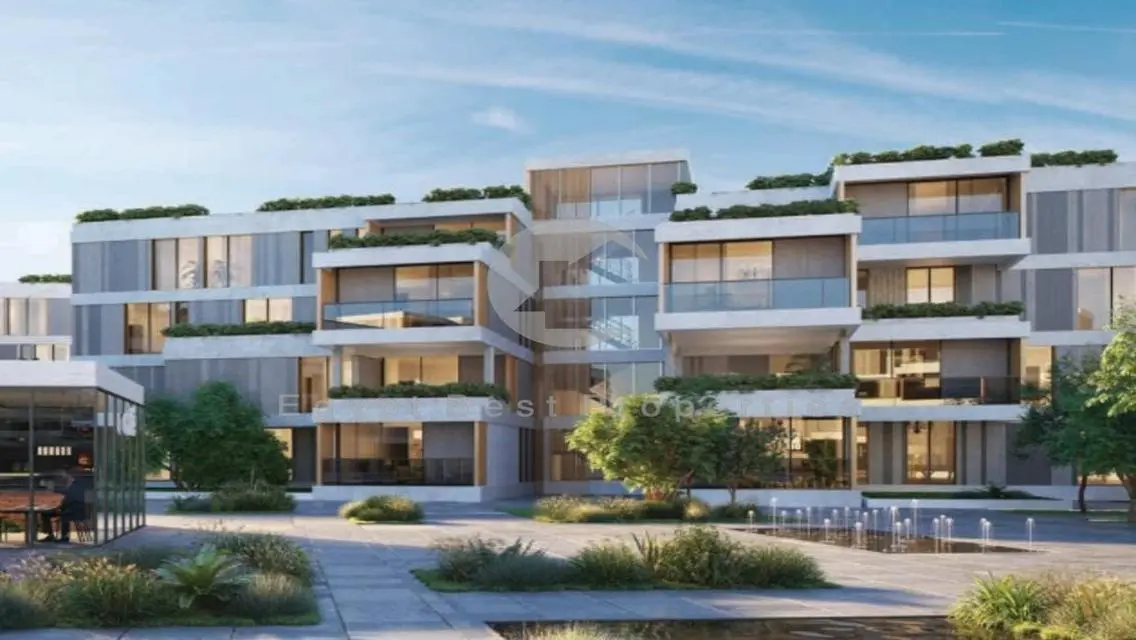 Own Unit 1BDR Finished RTM Installment over 8years