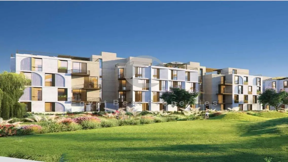 Own Unit 1BDR Finished RTM Installment over 8years
