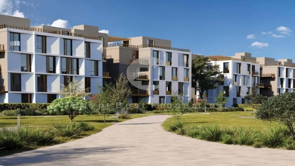 Own Unit 1BDR Finished RTM Installment over 8years