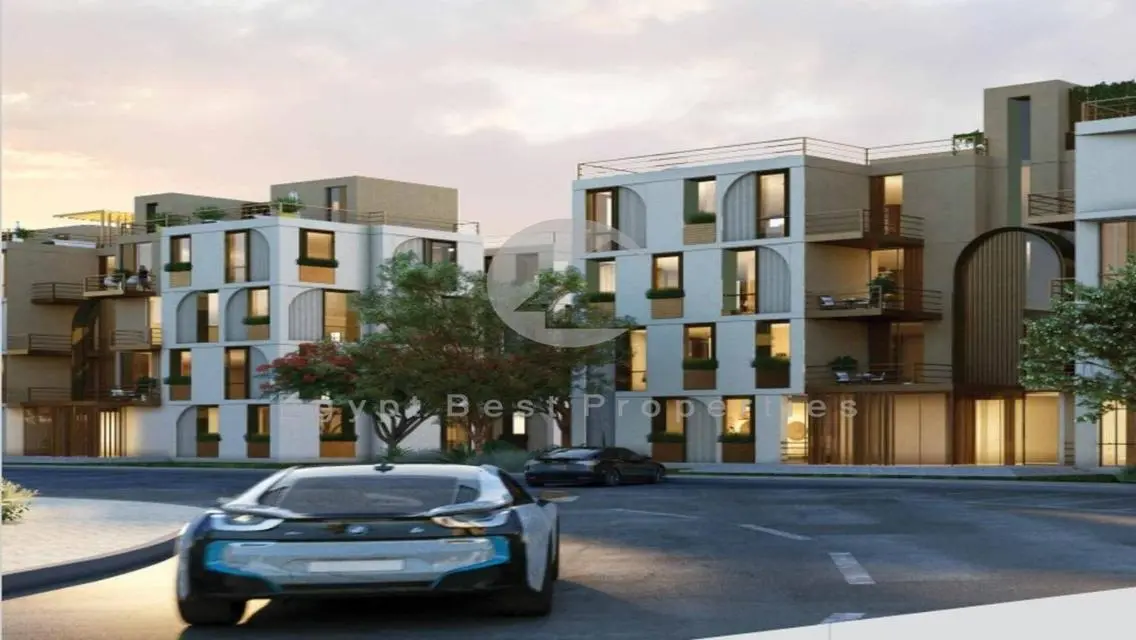 Own Unit 1BDR Finished RTM Installment over 8years