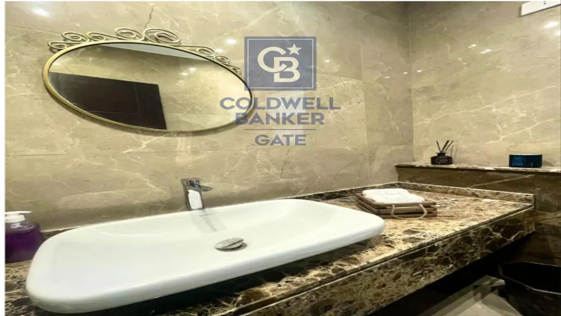Furnished Duplex for rent in eastown by SODIC