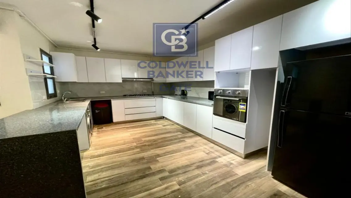 Furnished Duplex for rent in eastown by SODIC