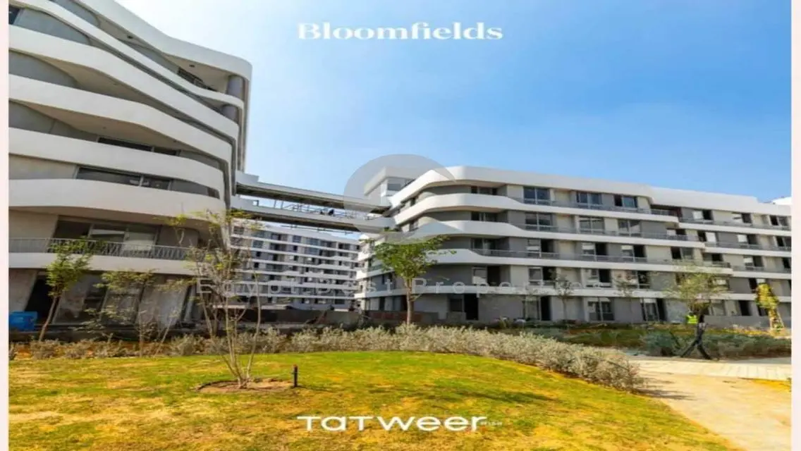 Own Unit 2BDR Finished with 30%Discount install 5Y