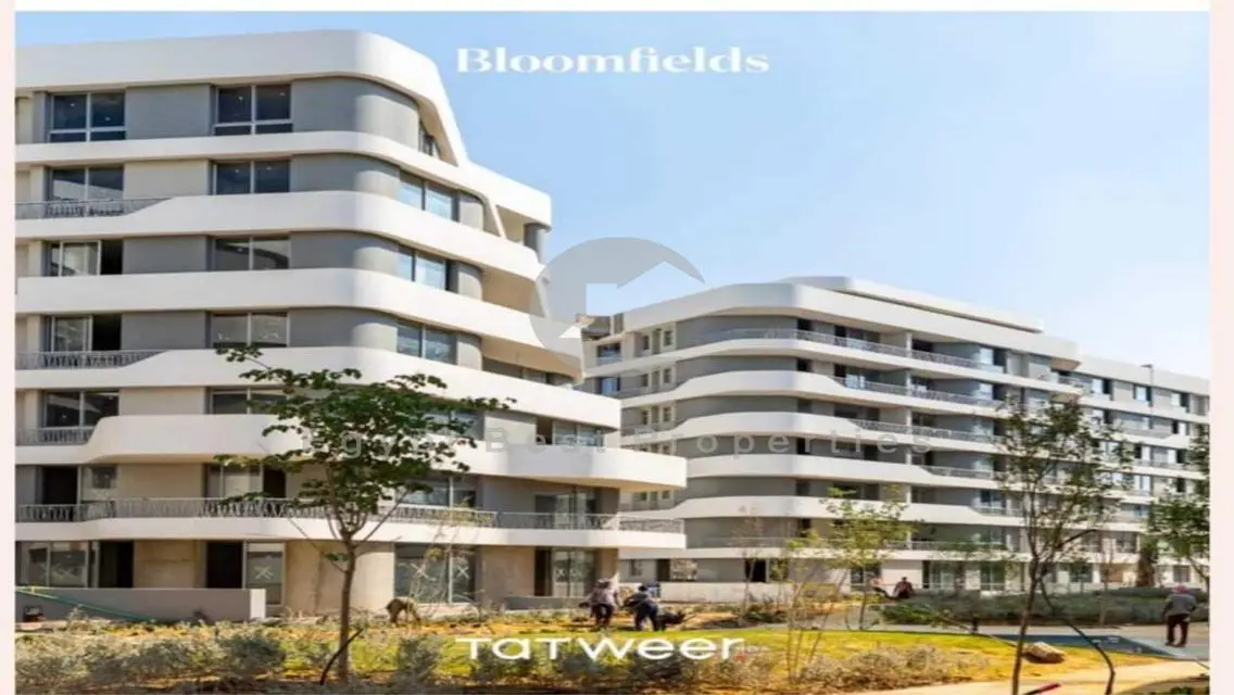 Own Unit 2BDR Finished with 30%Discount install 5Y
