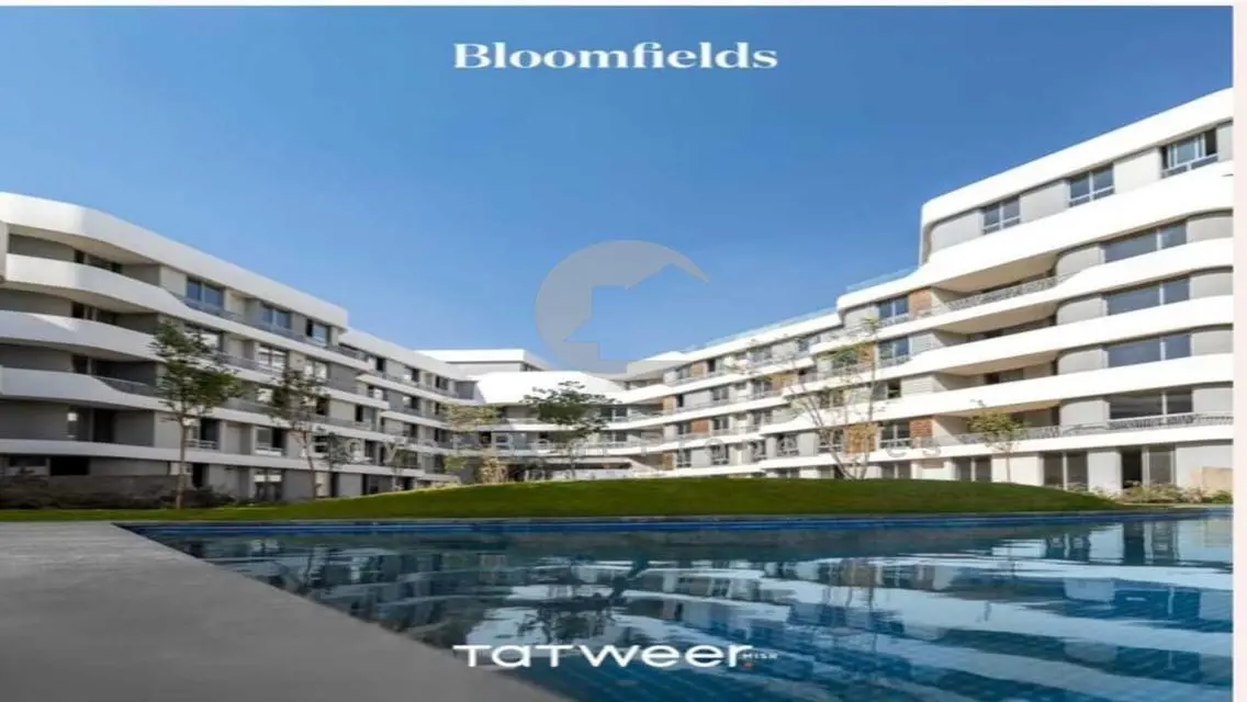 Own Unit 2BDR Finished with 30%Discount install 5Y