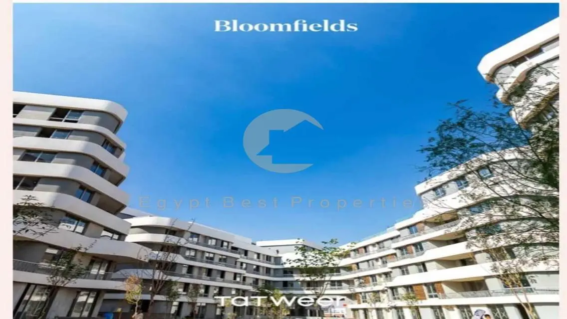 Own Unit 2BDR Finished with 30%Discount install 5Y