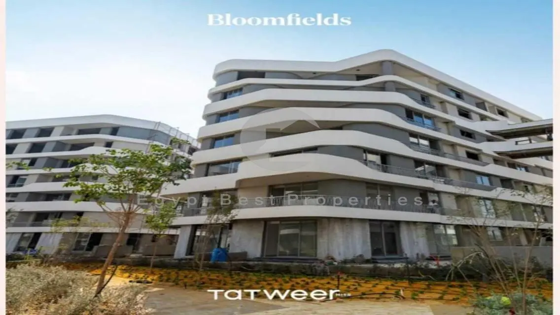 Own Unit 2BDR Finished with 30%Discount install 5Y