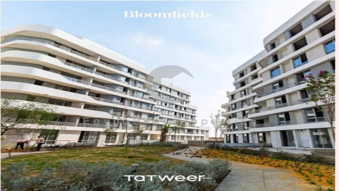 Own Unit 2BDR Finished with 30%Discount install 5Y