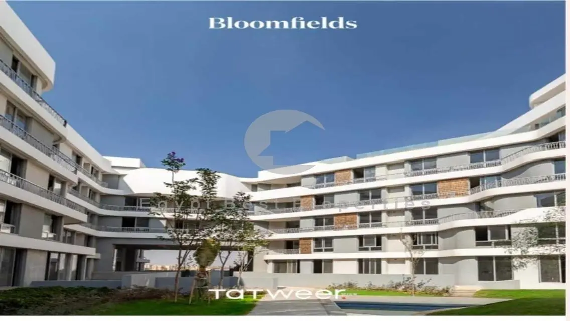 Own Unit 2BDR Finished with 30%Discount install 5Y