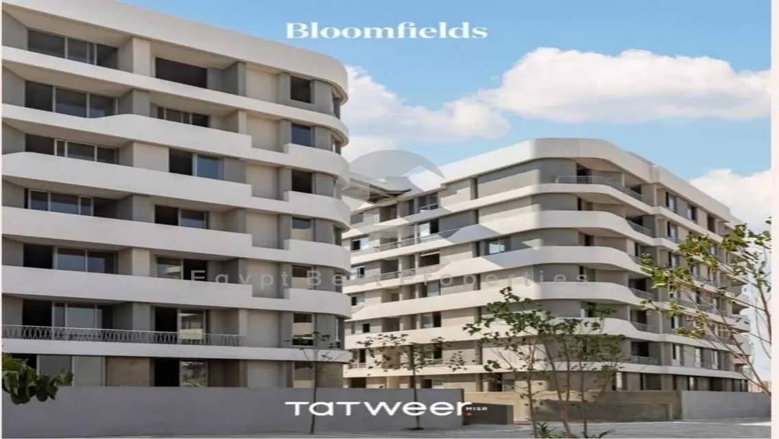 Own Unit 2BDR Finished with 30%Discount install 5Y