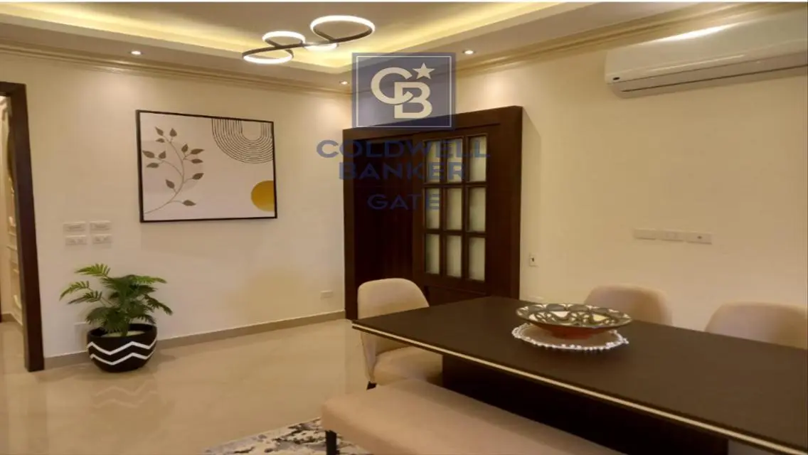 Furnished apartment for rent in eastown by SODIC