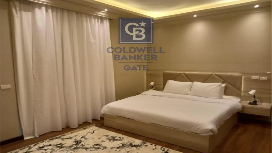 Furnished apartment for rent in eastown by SODIC
