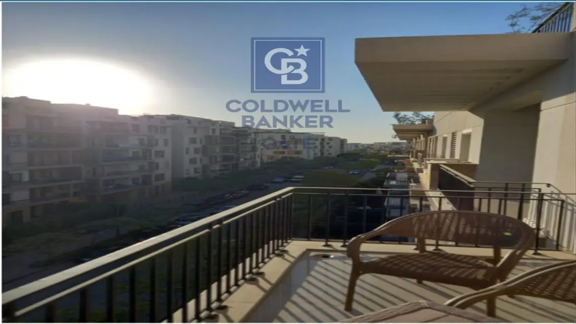 Furnished apartment for rent in eastown by SODIC