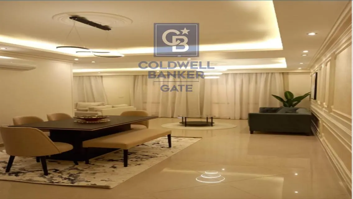 Furnished apartment for rent in eastown by SODIC