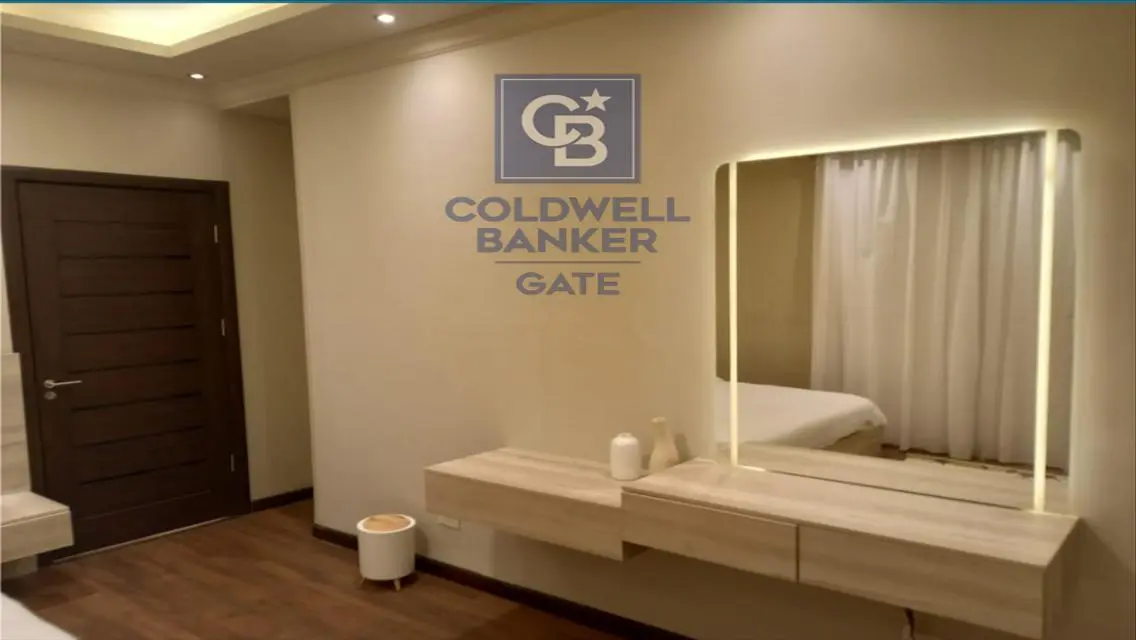 Furnished apartment for rent in eastown by SODIC