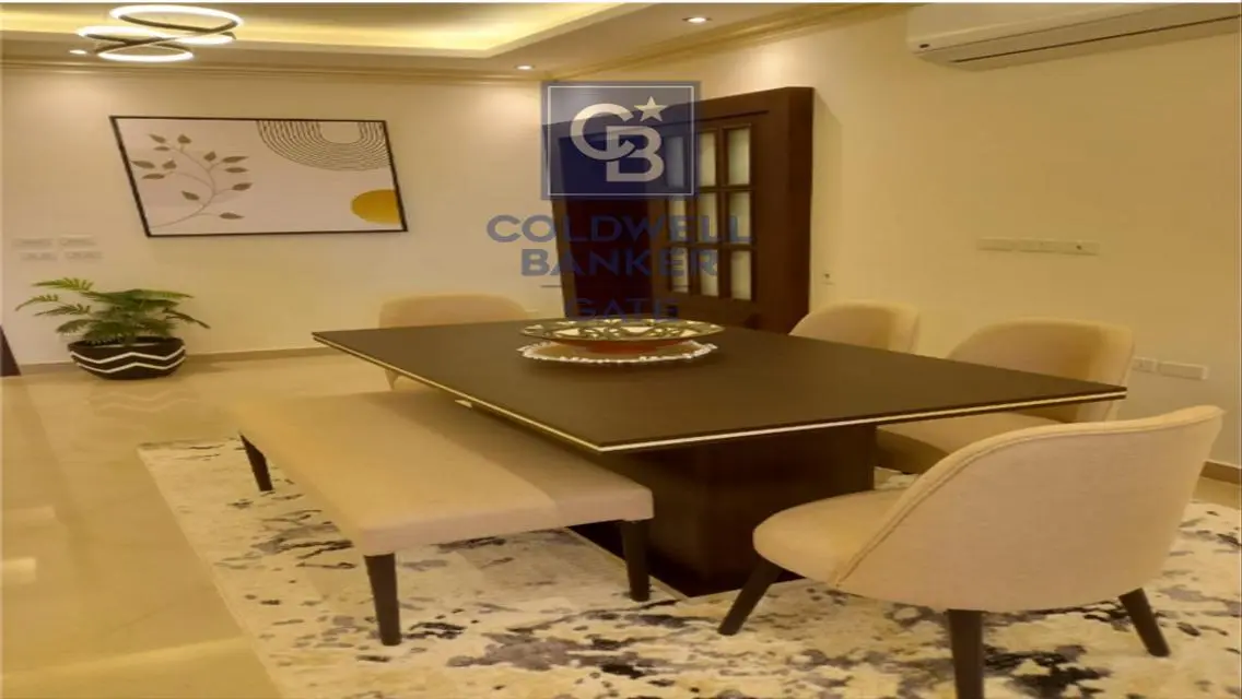 Furnished apartment for rent in eastown by SODIC