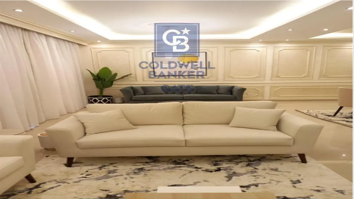 Furnished apartment for rent in eastown by SODIC