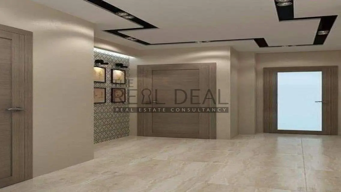 Exclusive Investment Opportunity with Spacious Layout and Luxurious Amenities