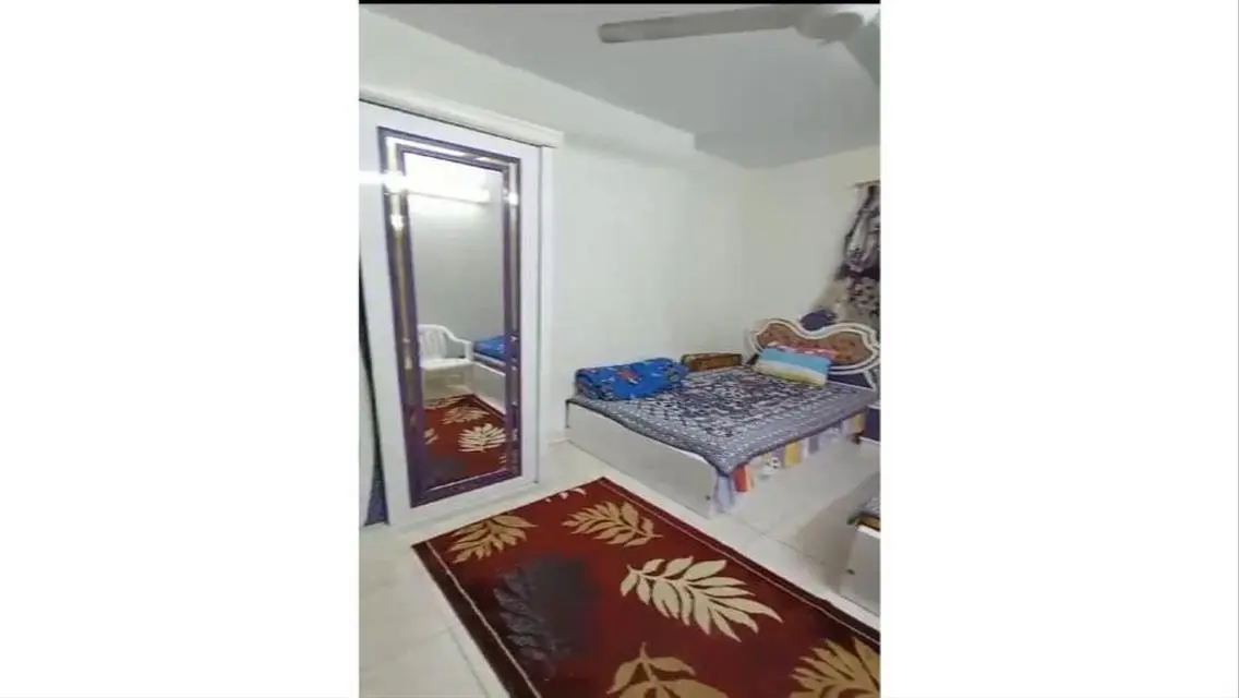 شقه للبيع في زهراء المعادي بجوار مرور المعادي 160م