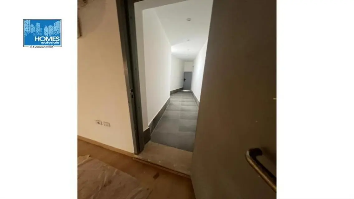 Administrative 480m open space Prime location..