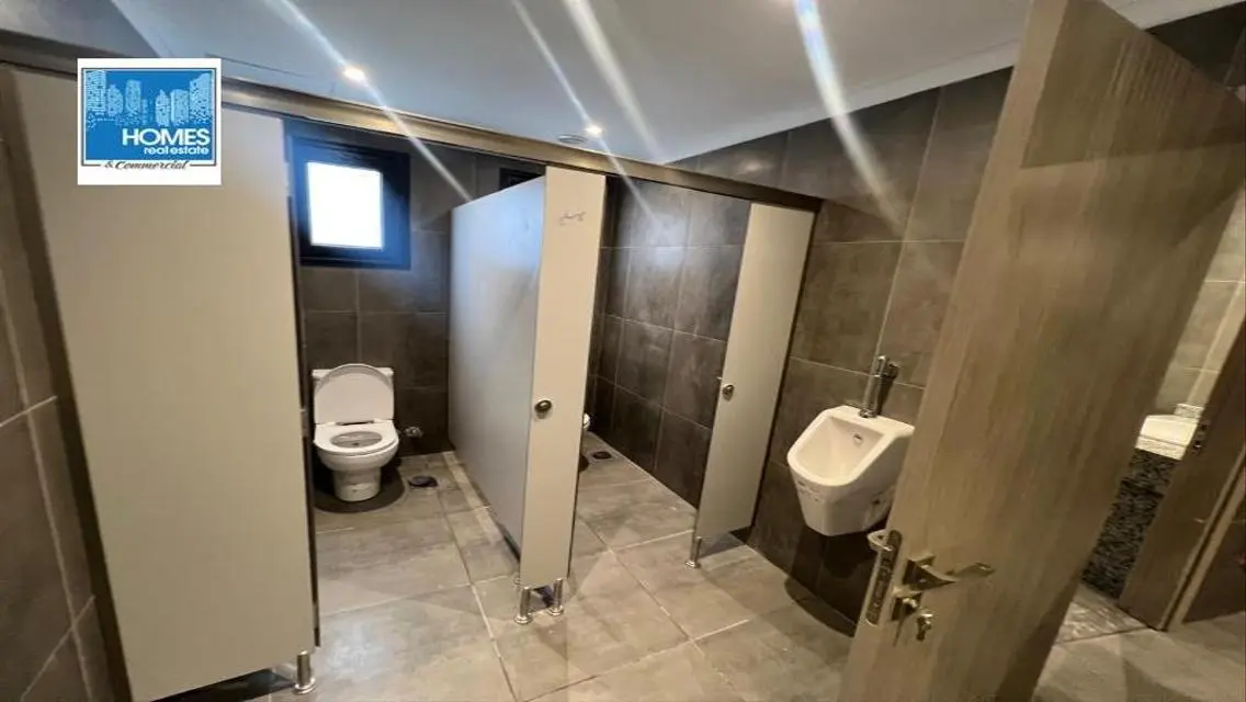 Administrative 480m open space Prime location..