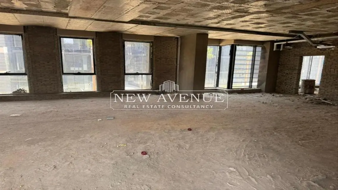 Building | for rent | 960m Cairo Business Park
