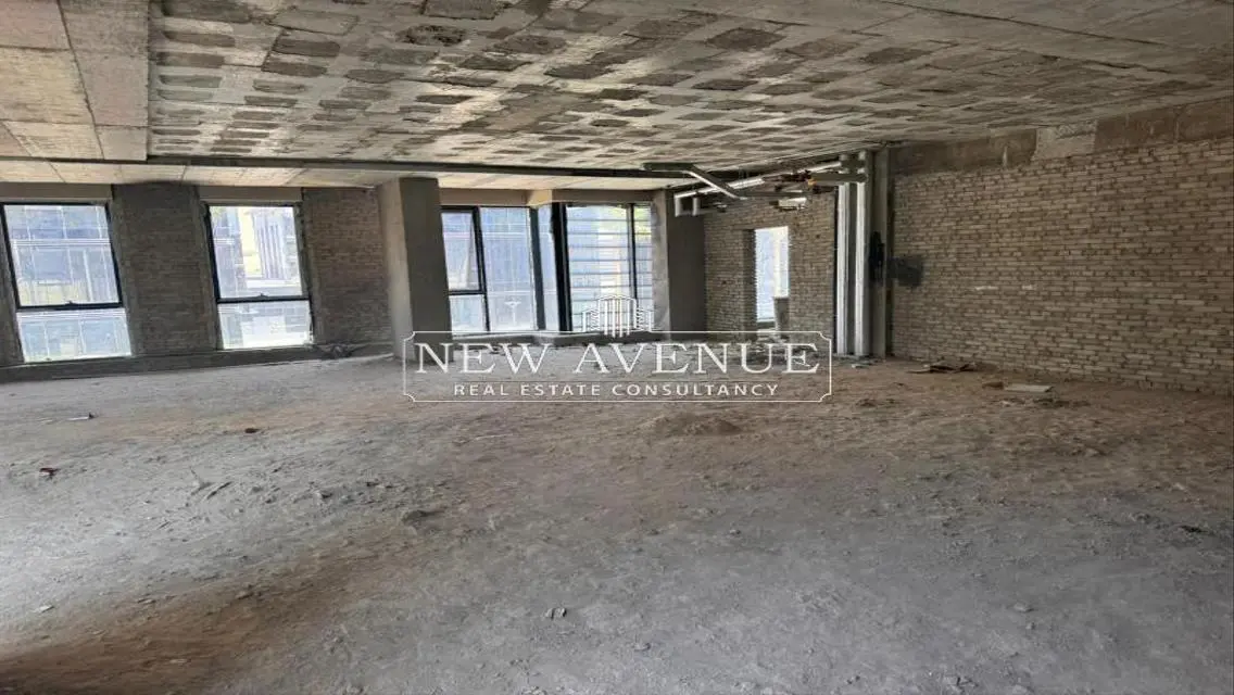 Building | for rent | 960m Cairo Business Park