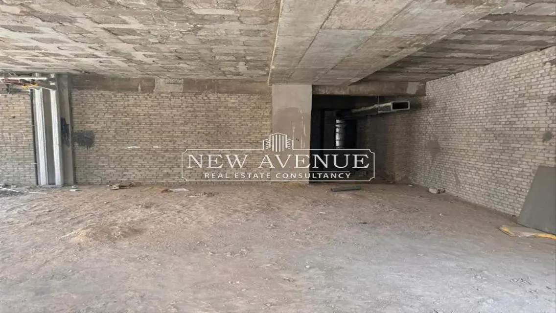 Building | for rent | 960m Cairo Business Park