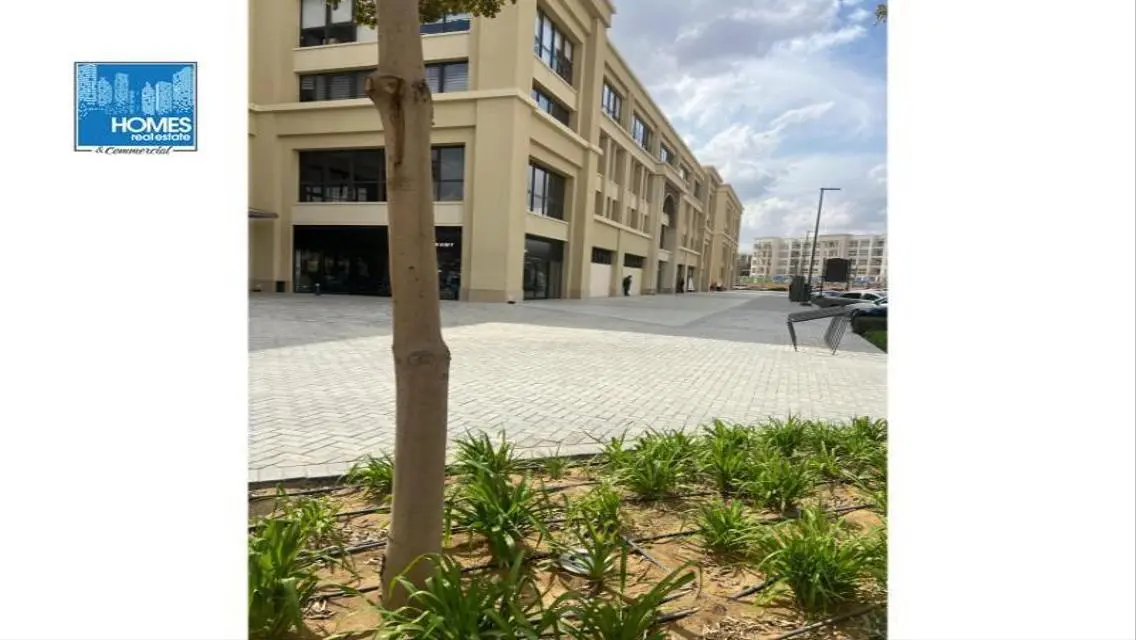 Administrative 480m open space Prime location..