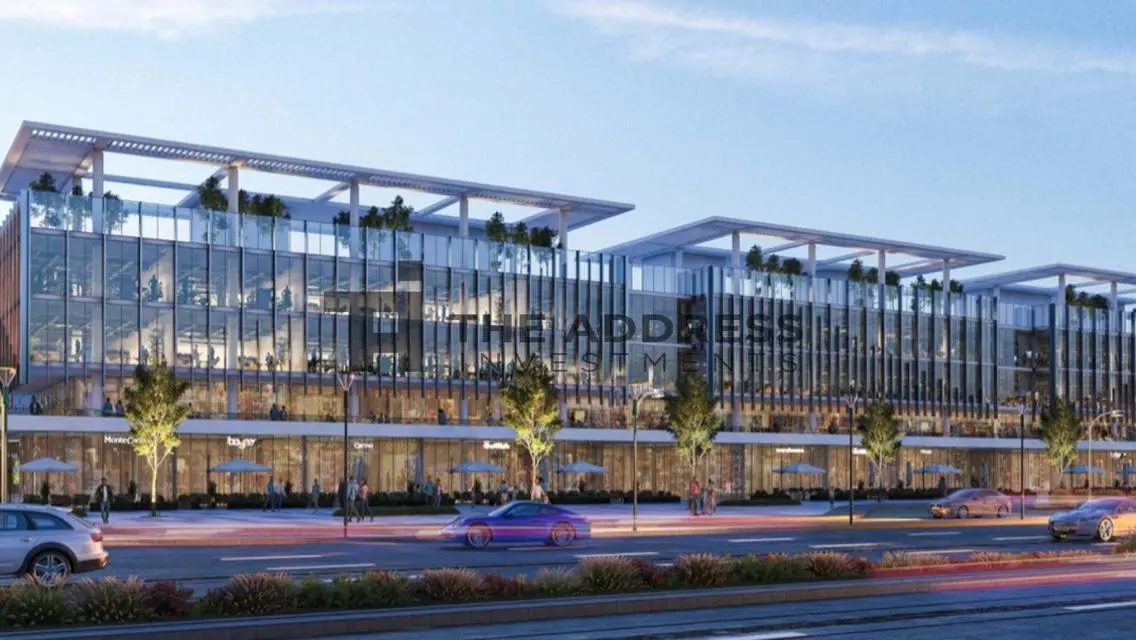 1ST Floor APT prime location in  Sky AD Blue Tree