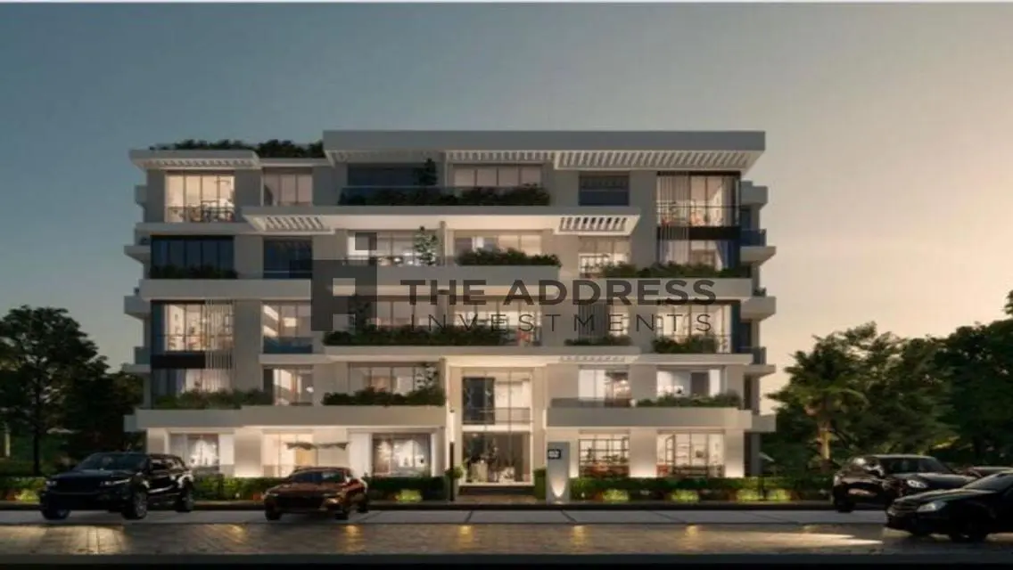 1ST Floor APT prime location in  Sky AD Blue Tree