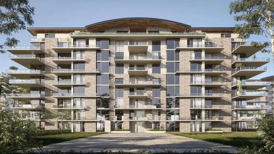 Apt for sale nest compound fully finished @12 year