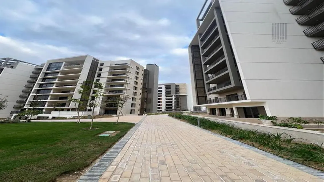 Modern Apartment at Zed Ora - 63