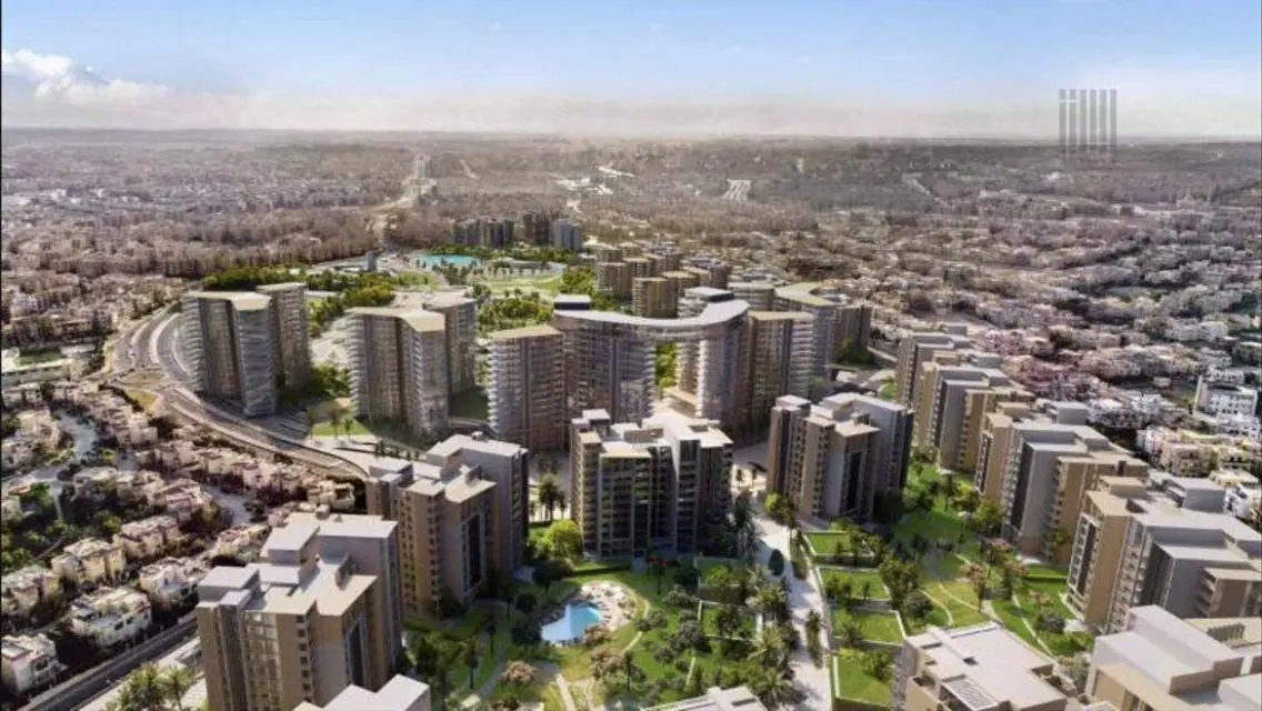 Modern Apartment at Zed Ora - 63