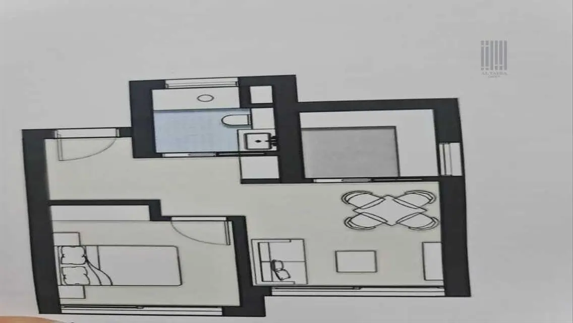 Modern Apartment at Zed Ora - 63