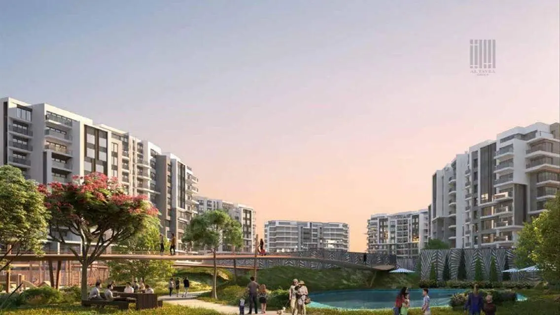 Modern Apartment at Zed Ora - 63