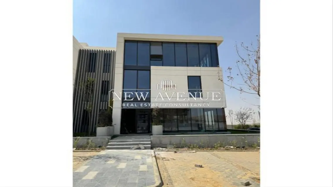 Standalone Private Entrance for Sale at Heartwork