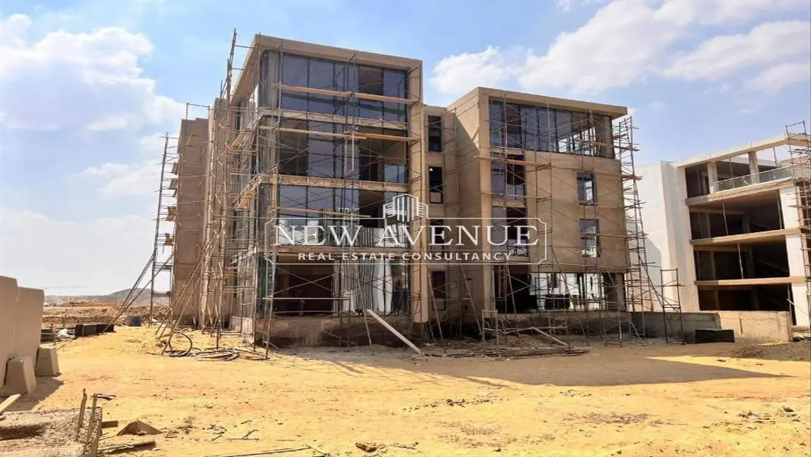 Standalone Private Entrance for Sale at Heartwork