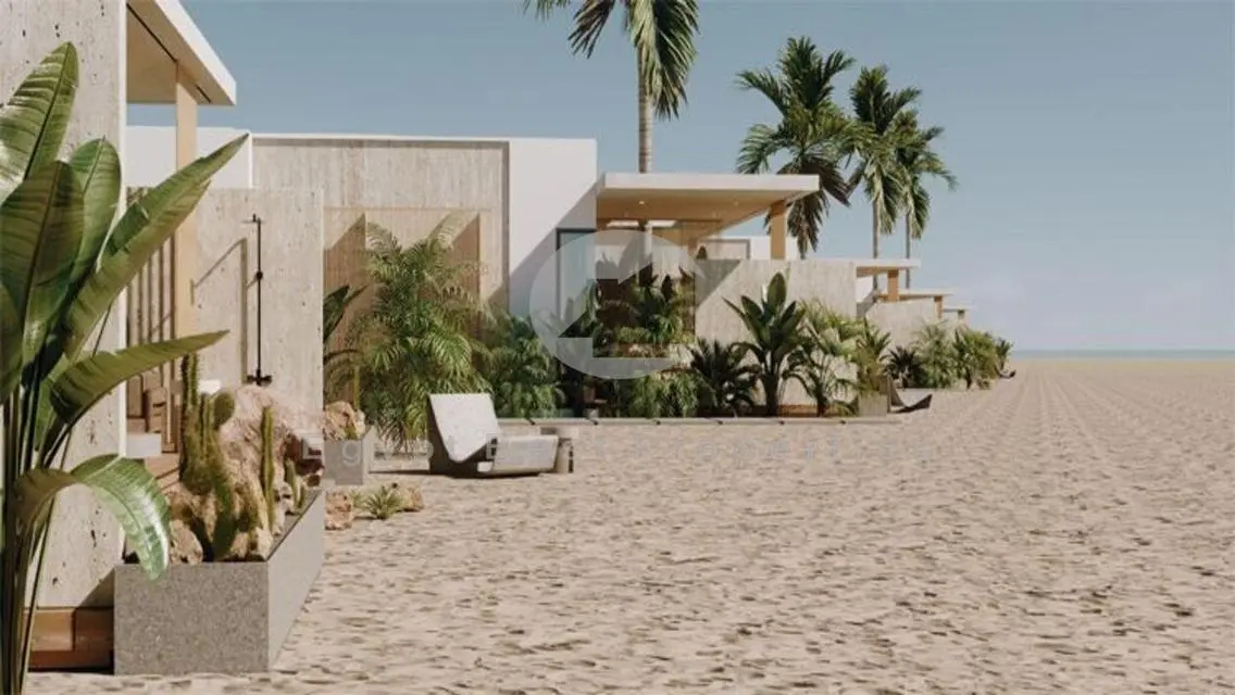 Double View Apartment  1-Bedrooms At Soma Bay