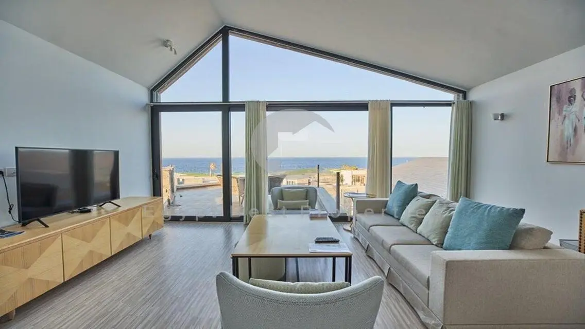 Double View Apartment  1-Bedrooms At Soma Bay