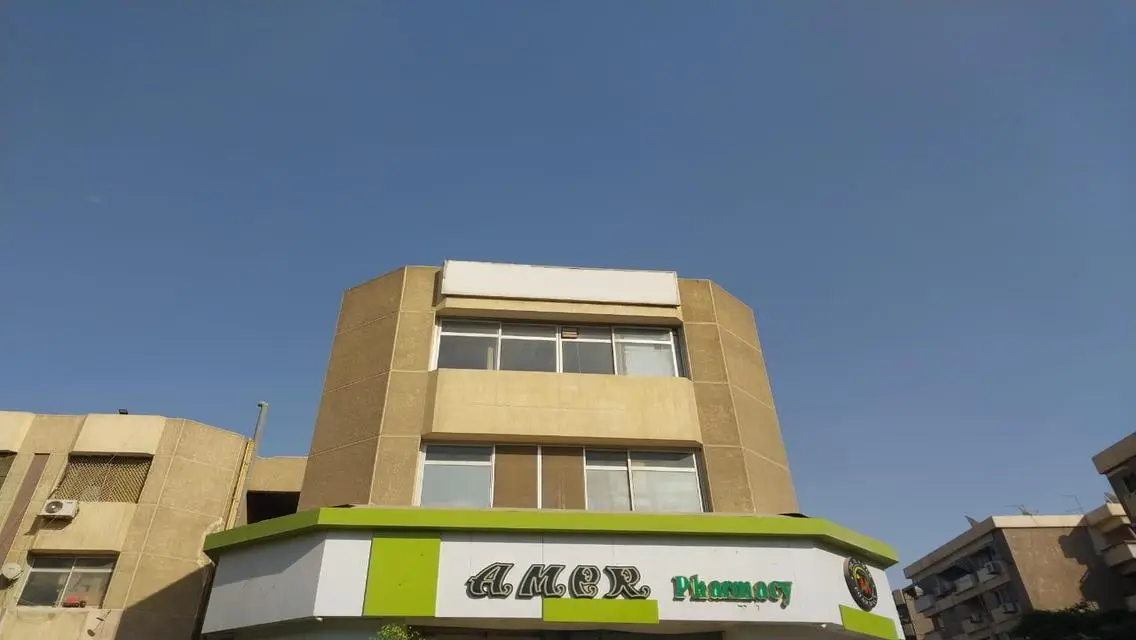 Furnished Apartment for Rent in Prime Location