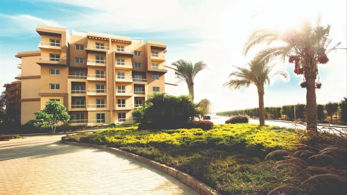 Apartment For Sale In Ashgar City Over 12 Years !
