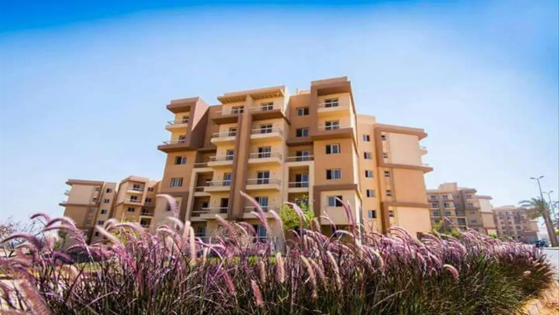 Apartment For Sale In Ashgar City Over 12 Years !