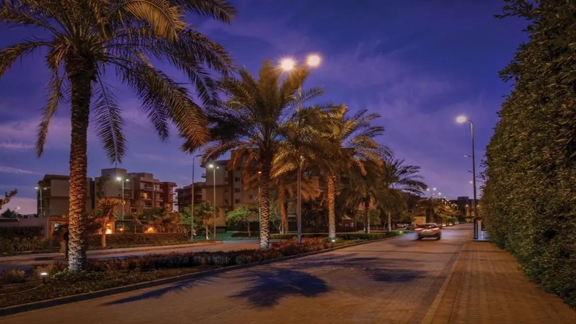 Apartment For Sale In Ashgar City Over 12 Years !