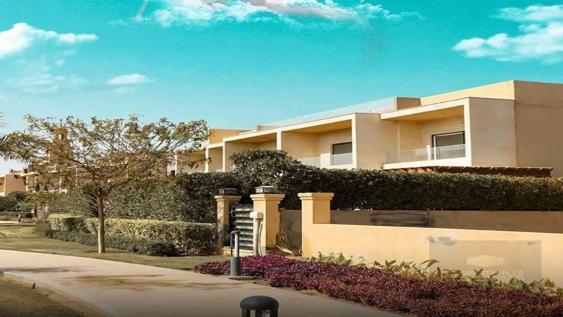 Apartment+Penthouse 300m Ready to move in Zayed