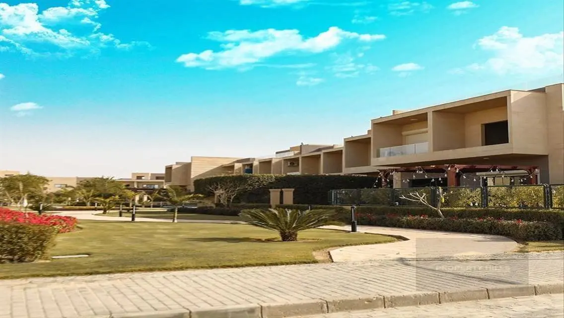Apartment+Penthouse 300m Ready to move in Zayed